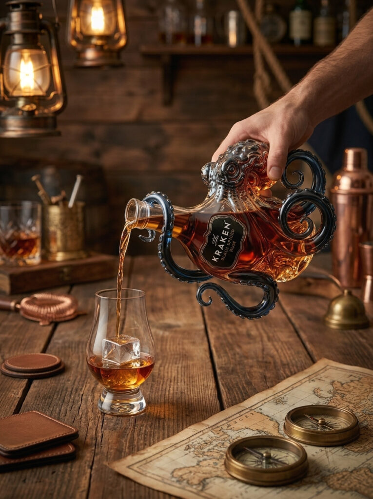 Kraken Bottle Meaning: The Hidden Story Behind the Iconic Octopus Design 7 hf 20260428 025745 42a431ca 8866 4e7a 953a 833273679043