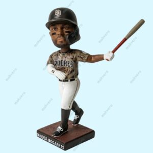 2026 Padres Bogey Goes Boom Bobblehead Giveaway