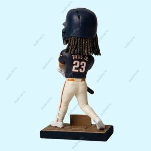 2026 Padres Tatis City Connect Bobblehead Giveaway 2