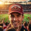 Arsenal FC Champions 2526 CAP