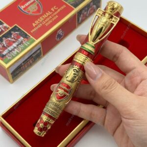 Arsenal Premier League Champions 2026 Pen 2
