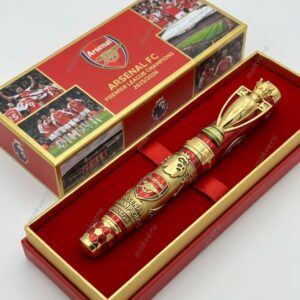 Arsenal Premier League Champions 2026 Pen