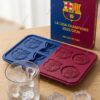 Barcelona La Liga 2025-2026 Champions Ice Mold
