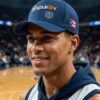 Bayamon Puerto Rican Basketball Cap