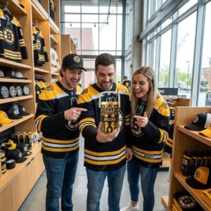 Boston Bruins Champions 2026 Cooler Cup 2