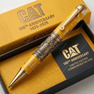 Caterpillar (CAT) 100th Anniversary PEN