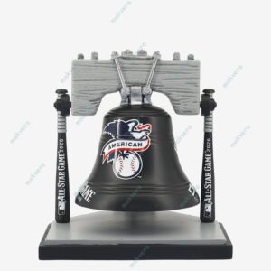 Chicago White Sox 2026 MLB All Star Liberty Bell Figurine