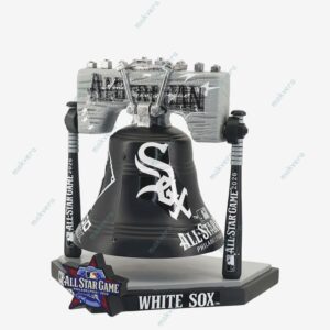 Chicago White Sox 2026 MLB All Star Liberty Bell Figurine 4