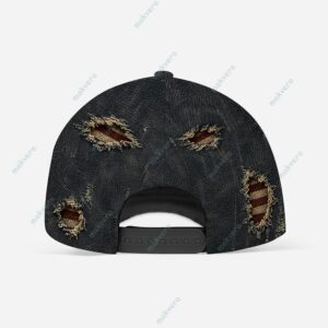 Club Des Vieux Connards 100% Amer Custom CAP 2