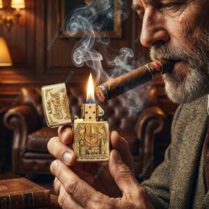 Cola EST. 1886 140Th Anniversary Zippo Lighter