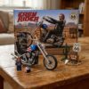 Easy Rider Route 66 Anniversary Collector Building Set