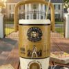 Elvis Presley 90th Anniversary 1935-2025 Cooler Cup