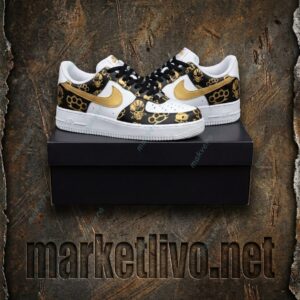 Five Finger Death Punch Announces 2027 European Tour Sneaker