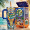 Florida Gators National Champs 2026 Tumbler