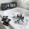 Ghostface Surprise Figure Bath Bomb Set