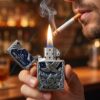 Grey Goose Vodka 2026 Fly Beyond Zippo Case