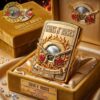Guns N’ Roses 41st Anniversary 2026 Zippo Case