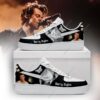 Harry Styles Signature Air Force 1 Sneaker