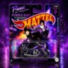 Hot Wheels Prince Purple Rain 42nd Anniversary 2026