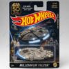 Hot Wheels Star Wars 50th Anniversary 2026