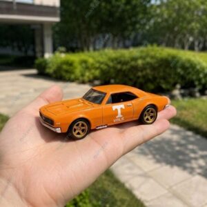 Hot Wheels Tennessee Vols 135th Anniversary Chevrolet Camaro 4