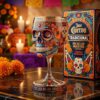Jose Cuervo Day of the Dead Edition Goblet