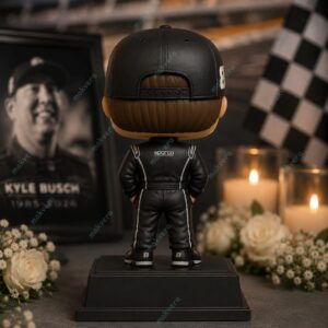 Kyle Busch In My Memories 1985-2026 Pop Figure 3