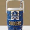 Los Angeles Dodgers Baseball 2026 Cooler Cup
