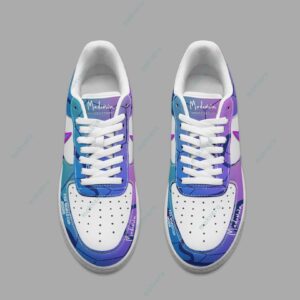 Madonna FIFA World Cup 2026 Air Force 1 Sneaker 2
