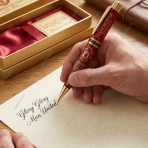 Manchester United 148Th Anniversary Pen