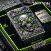 Megadeth Peace Sells 1983-2026 Zippo Case