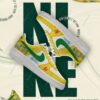 Miami Marlins x Bad Bunny DeBI  Tirar Mas Fotos Air Force 1 Sneaker