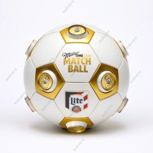 Miller Lite Match Ball Cooler 4