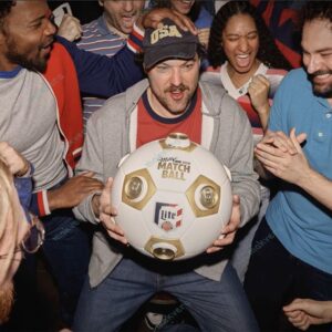 Miller Lite Match Ball Cooler 5