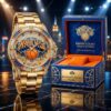 New York Knicks Eastern Conference Champions Premium Watches For Men