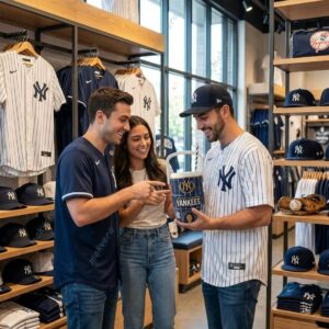 New York Yankees Baseball 2026 Cooler Cup 2
