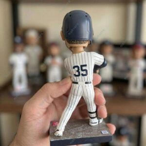 NY Yankees Cody Bellinger Bobblehead Giveaway 2026 3