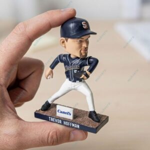 Padres Trevor Hoffman Bobblehead Giveaway 2026 2