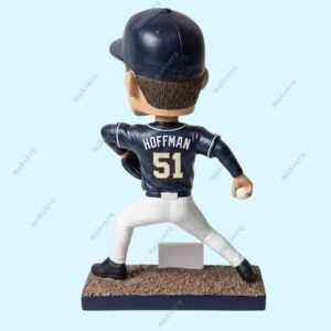Padres Trevor Hoffman Bobblehead Giveaway 2026 3
