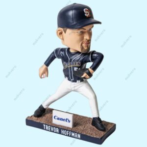 Padres Trevor Hoffman Bobblehead Giveaway 2026