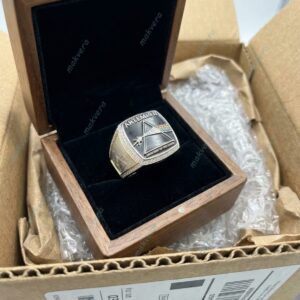 Pink Floyd x Nasa Artemis Ii Dark Side Of The Moon RING 3