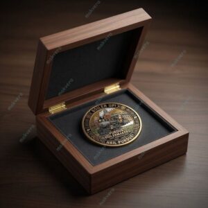 Purdue Boilermakers 139th Anniversary 1887-2026 Coin 1 Purdue Boilermakers 139th Anniversary 1887-2026 Coin 2