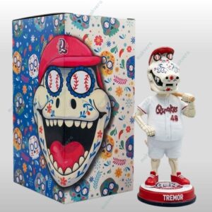 Rancho Cucamonga Quakes Sugar Skull Bobblehead Giveaway 2026 2 Rancho Cucamonga Quakes Sugar Skull Bobblehead Giveaway 2026 3