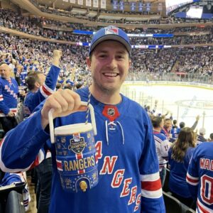 Rangers Stanley Cup Champions 2026 Cooler Cup 1 Rangers Stanley Cup Champions 2026 Cooler Cup 2