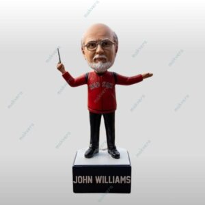 Red Sox John Williams Night Bobblehead Giveaway 2026 2