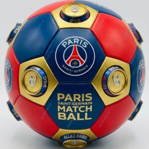Saint-Germain FC Match Ball Beer Cooler