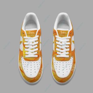 Shakira FIFA World Cup 2026 Air Force 1 Sneaker 2