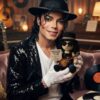 Slash Emotional Support Crochet Doll