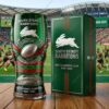 South Sydney Rabbitohs 2026 Collectable Glass