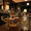 The Beatles Yellow Submarine Custom Whiskey Decanter
